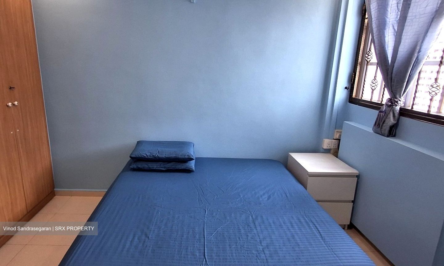 Blk 364 Clementi Avenue 2 (Clementi), HDB 3 Rooms #518757051